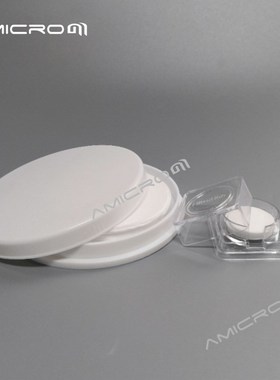 300mm醋酸纤维素微孔滤膜CA过滤膜 水系过滤膜圆片膜 CCA300022