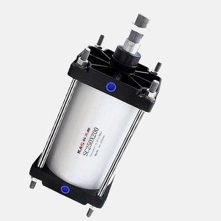 SC气缸250X25X50X75X100X125X150X175X200X250X300X400X500