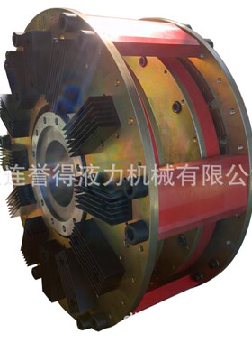 大连销售限矩型永磁偶合器ycox560磁力耦合器现货