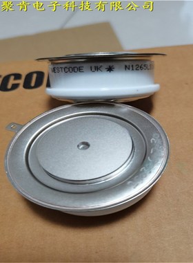 WESTCODE UK M0859LC160西码平板可控硅 晶闸管