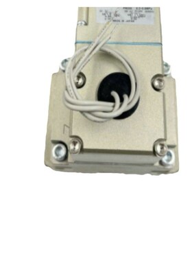 SMC电磁阀VP3185/VP3185V-125 124 145 144 205 204GA DA DZ A原