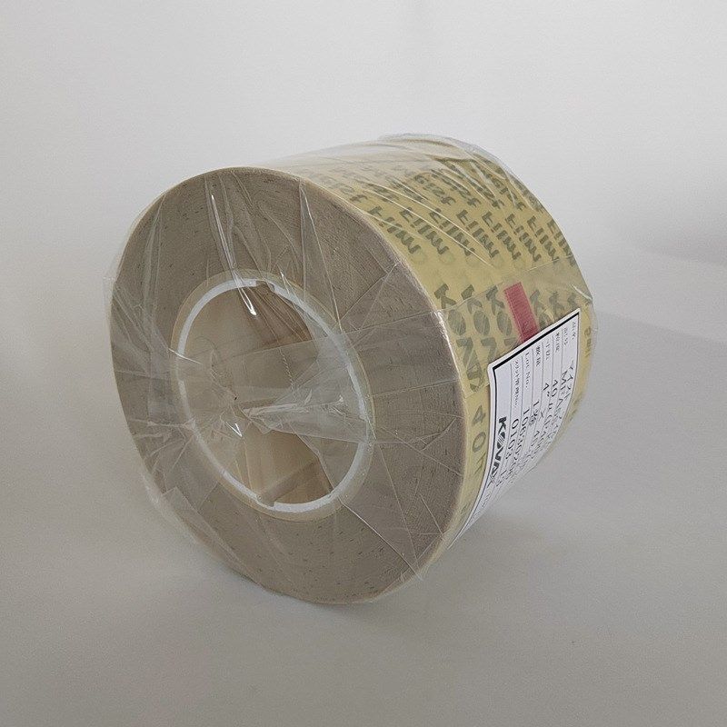 日本双鹰KOVAX砂纸 克磨士研磨带 MFA5S-KS 40 5mil 精密抛光卷