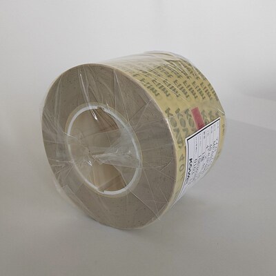 日本双鹰KOVAX砂纸 克磨士研磨带 MFA5S-KS 40 5mil 精密抛光卷