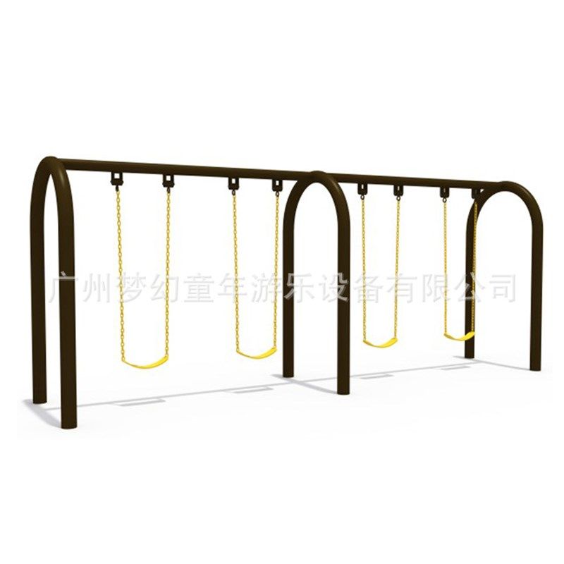 幼儿园靠墙秋千滑梯组合游乐设备 户外秋千滑梯设备,玩具/童车/益智/积木/模型,滑梯,淘宝优惠券,粉丝福利购,淘宝优惠卷