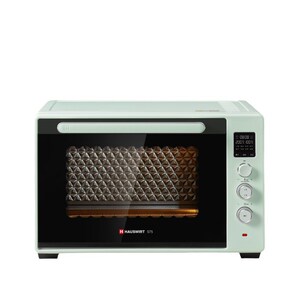 Hauswirt/海氏 S75大容量烤箱家用烘焙商用平炉烘焙发酵电烤箱
