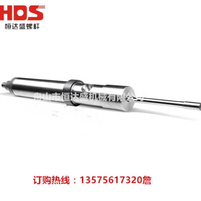 供应立式注塑机螺杆料筒  质保