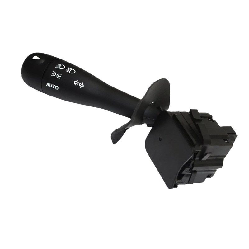 15251096转向灯信号开关适用Chevy Equinox Headlight Dimmer