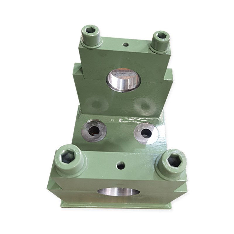 数控立车加工 龙门加工中心加工 线切割加工 锁紧螺纹环cnc机加工