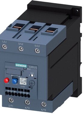 原装3RU2136-4AD0-4AB0-1KD0-1KB0-1JD0-1JB0-1HD0过载继电器