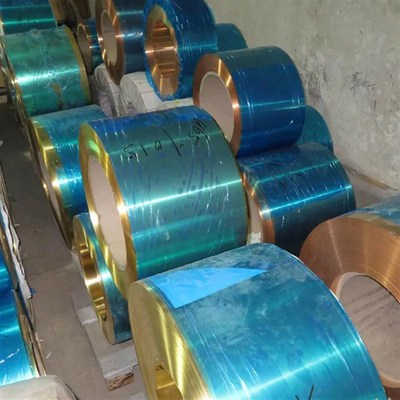 现货供应铅青铜圆棒 ZCuPb10Sn10铅青铜棒材 ZCuPb20Sn5 铜板铜套