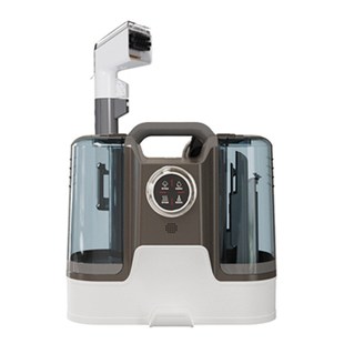 欧克森速干布艺清洗机高温蒸汽喷抽吸烘干一体地毯沙发清洁机2.0