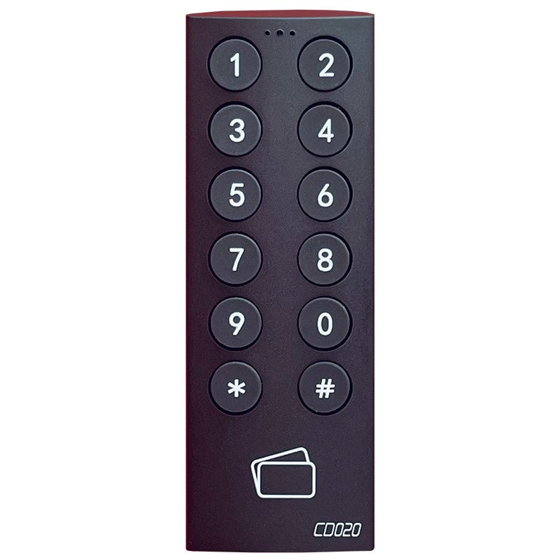 更衣柜锁出口品质按键密码锁储物柜刷卡锁工厂员工柜电子锁桑拿锁