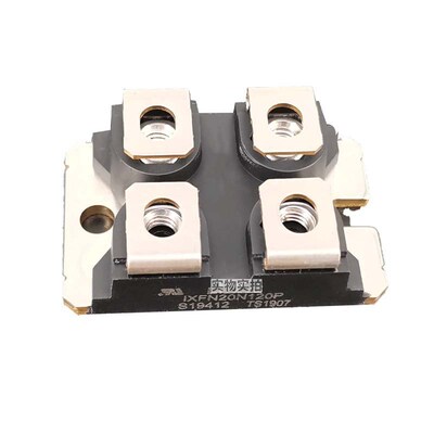 IXFN20N120P IXFN20N120  快恢复二极管 IGBT模块 MOS管 全新原装