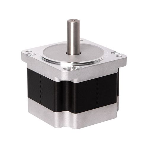 凯福两相交流混合式86步进电机套装搭配Y2SA2步进电机驱动器