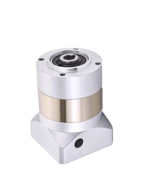 精密行星减速器PLEK 060 090 120 孔输出中空轴行星减速机