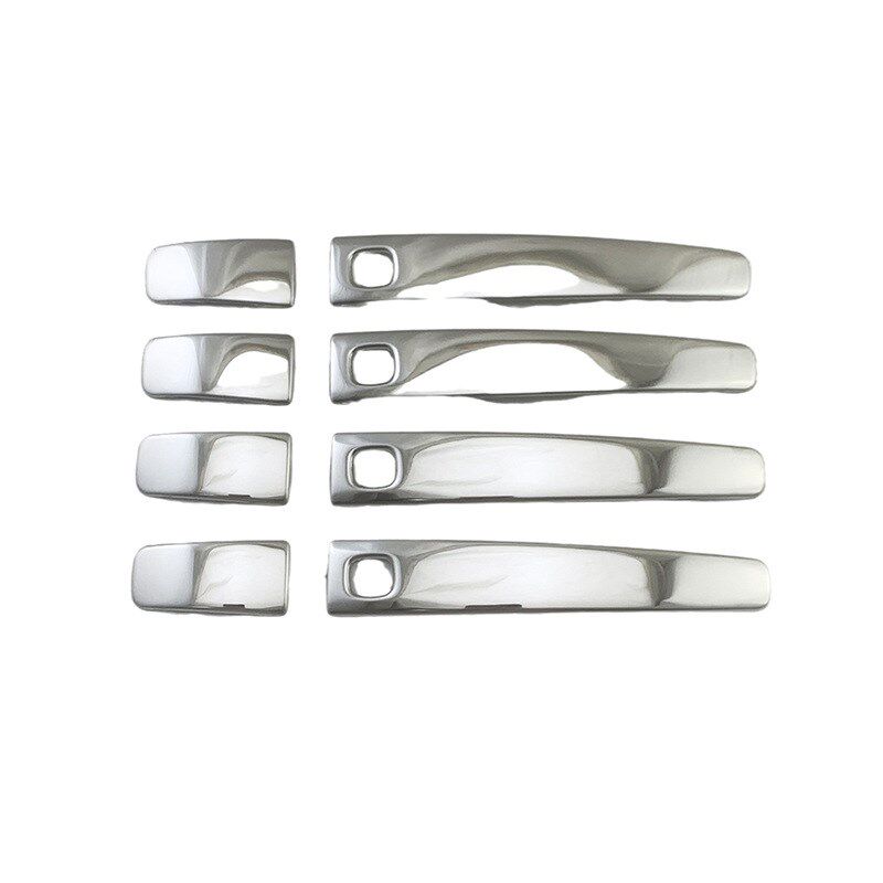 适用于07-15款沃尔沃S80S80LS40XC60拉手车门把手装饰用品