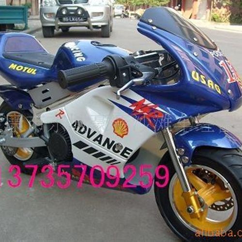 2冲迷你小跑车/迷你摩托车/49 迷你小跑车小高赛