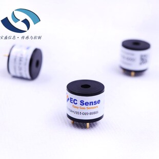 01-ES4-C2H4-10-01 乙烯传感器 德国EC Sense气体传感器 C2H4