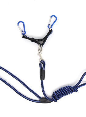 RC1:5 1:8 1:10模型车 牵引绳 攀爬车 拉车绳 大S 大E SCX10 TRX4