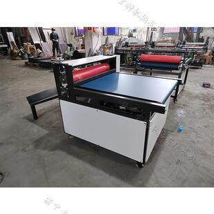 书皮贴合压纸机泡沫板滚筒压实机胶辊面纸粘合厚纸板平压机