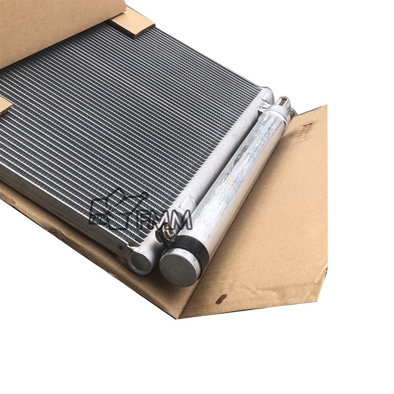 X3 X1 F20 F21 F23 F34 空调冷凝器散热网64504270545 6450921821