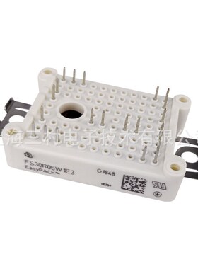 IGBT功率模块FS6R06VE3_B2 20R06 50R07W1E3_B11A 100R12W2T7_B11