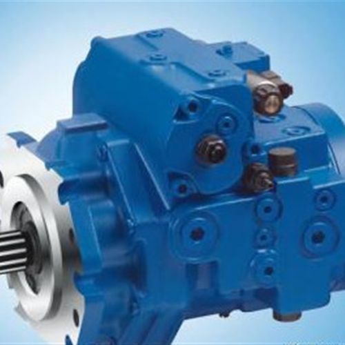 Rexroth轴向柱塞泵A4VG180DGD3R/32L-NZD02F002S现