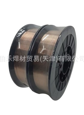 SG-CuAl8Ni2镍铝青铜合金焊丝2.0922铜焊丝
