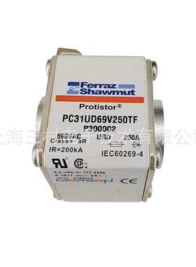 全新熔断器保险丝PC00GB69V160PVF330216 PC30UD69V50TFS300373