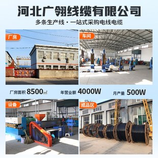 1x300 1X16 5x16平方铜芯电揽 YJY电力电缆4X35 铜芯低烟无卤WDZC