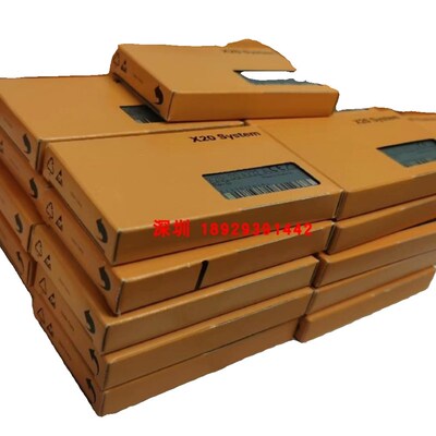 贝加莱PLC模块X20DO4332全新原装质保一年