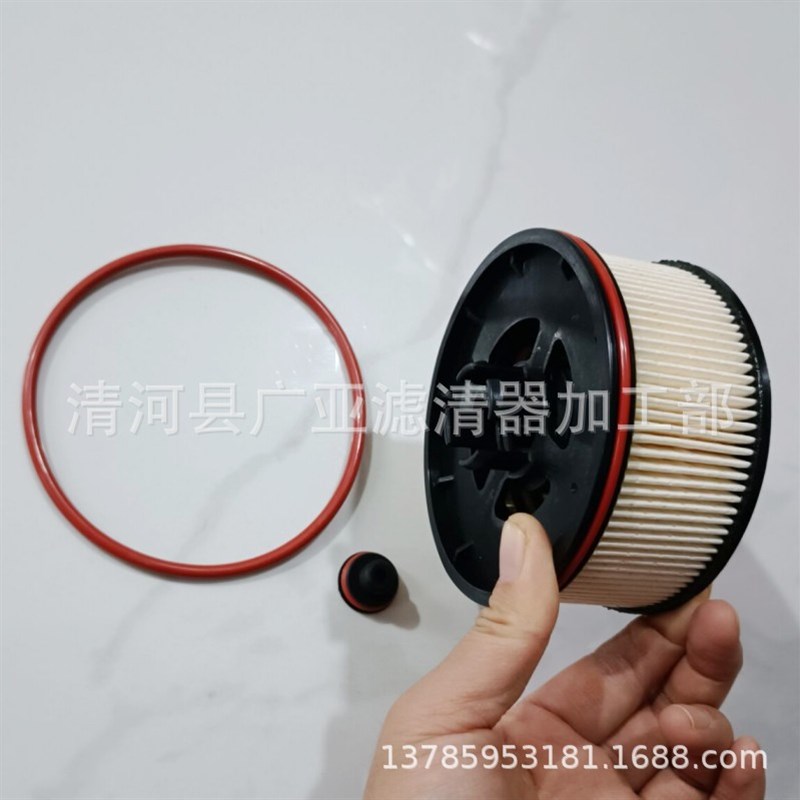 适用于现代燃油 柴油滤清器汽车滤芯配件31920-S1900