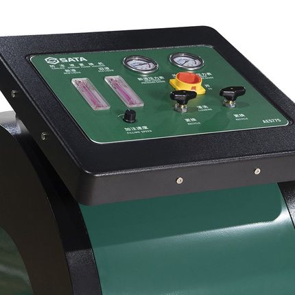 世达冷却液更换机更换循环机冷却系统加注机水箱循环防冻液AE5775