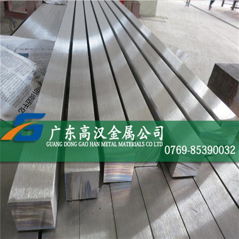 批高耐腐sus304不锈钢排 耐磨316不锈钢排 304F不锈钢方排料