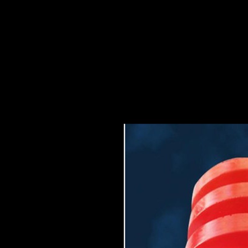 适用于电梯聚氨酯缓冲器 JHQ-A-1(65*80*)亿隆缓冲器