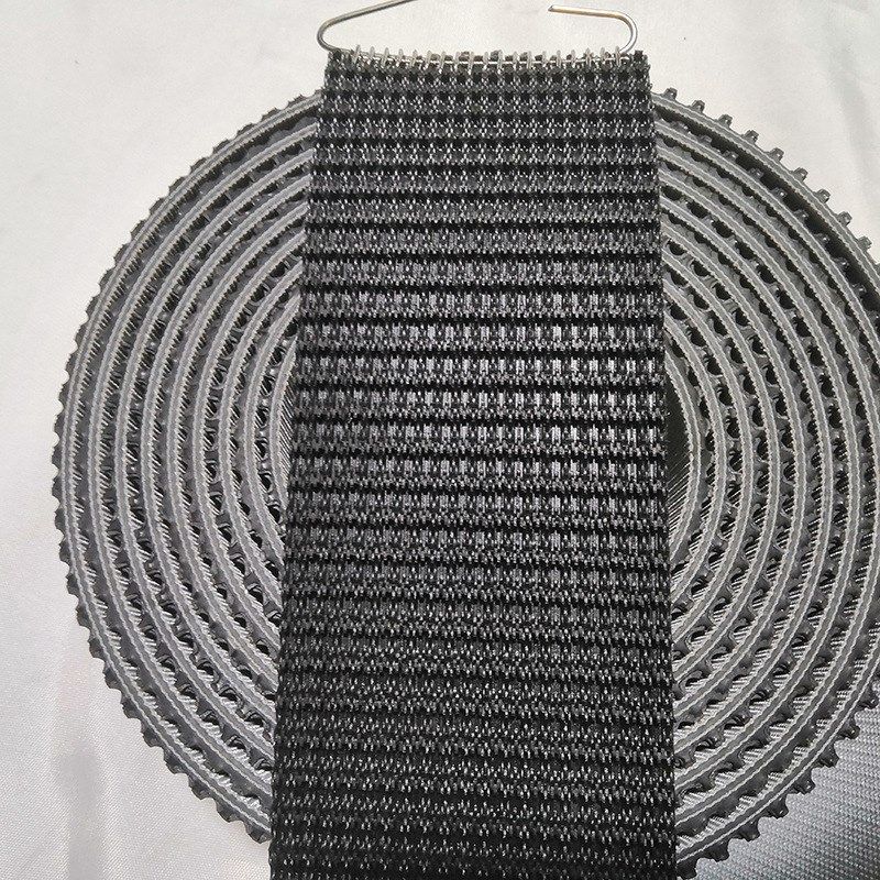 现货黑色磨砂面PVC输送带 喷码机黑色皮带防静电8输送带,标准件/零部件/工业耗材,输送带/传送带,淘宝优惠券,粉丝福利购,淘宝优惠卷