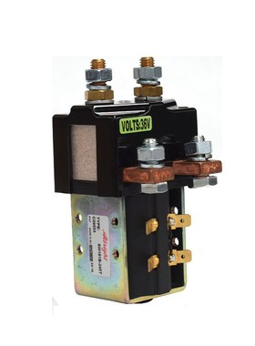 SW181叉车配件继电器Albright再生接触器国产全电动堆高车原厂