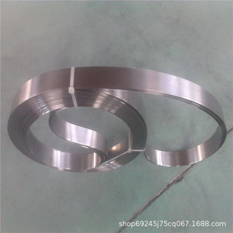 Z30C13光亮棒Z40C14不锈钢X5CRNI1911圆钢1.4303中厚板X2CRNI189