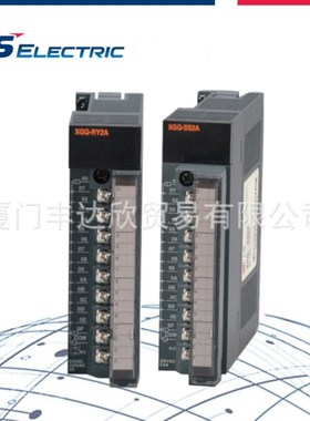 全新 韩国LG/LS产电 PLC XGF-AW4S/AV8A/AC8A/AD4S 模拟量模块