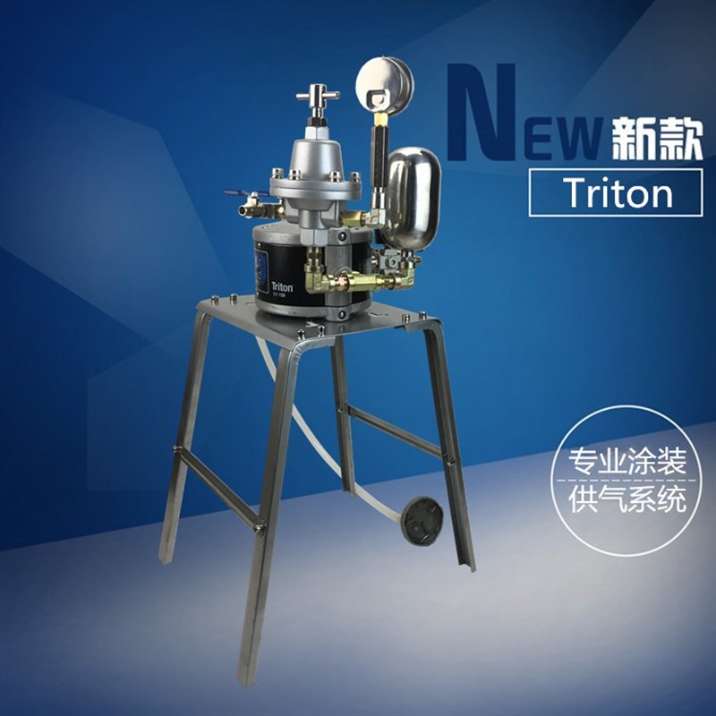 308油泵 233500 Triton308油泵 气动双隔膜泵 油泵维修包