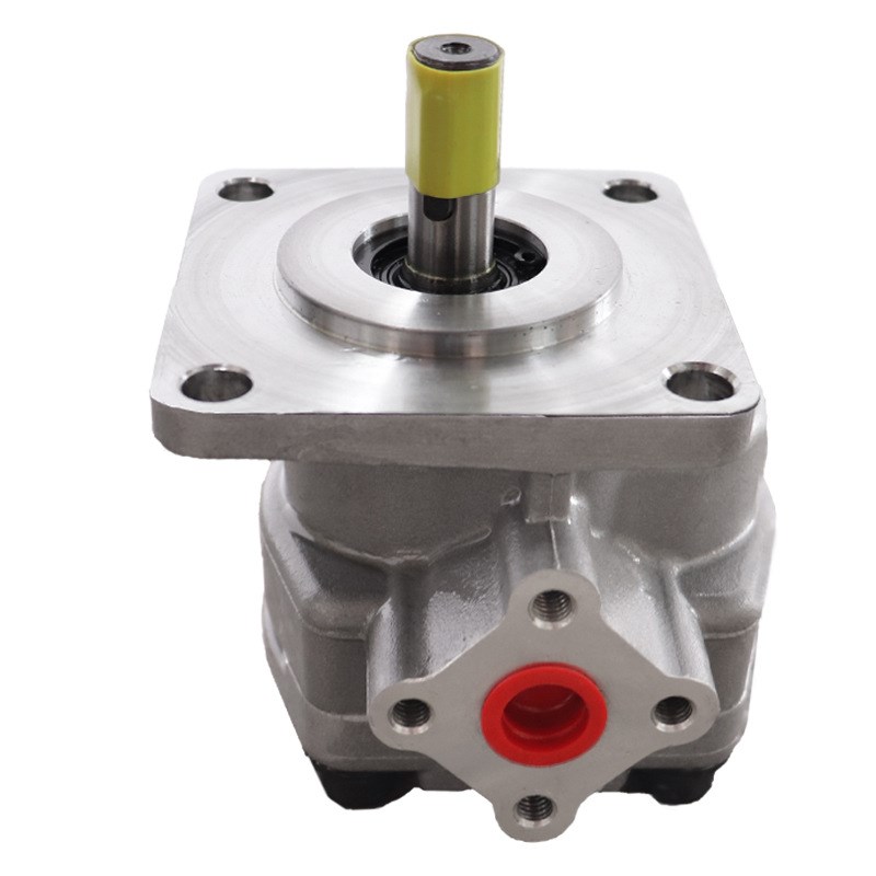 SHIMADZU岛津 GPY-3R 4R 5.8R 7R 8R 9R 10R 11.5R 高压齿轮油泵