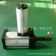 预压式 双作用气液增压器配油缸STB 气液增压器 L25 Q120 100