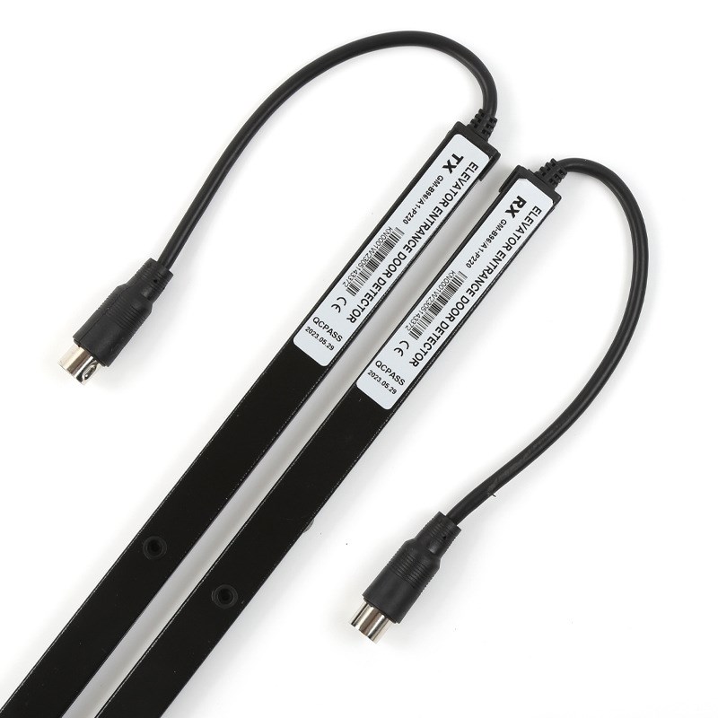 通用电梯光幕G1A1-609A 917-A61 SFT-620 AC220V佳格赛福特BM-G96