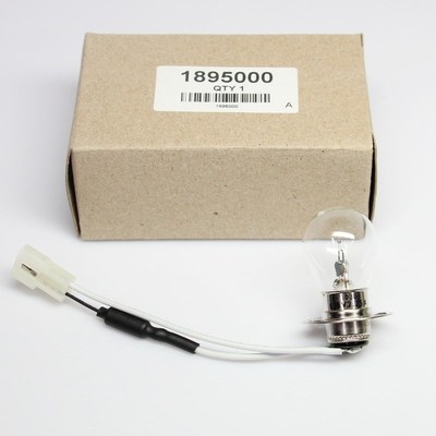 HACH哈希浊度仪灯泡 1720D/1720E灯泡 P/N:1895000 GE1630