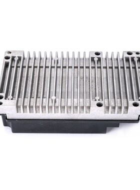 电动车控制器48V60V72V96V2000W大功率正弦波无刷电机电动车