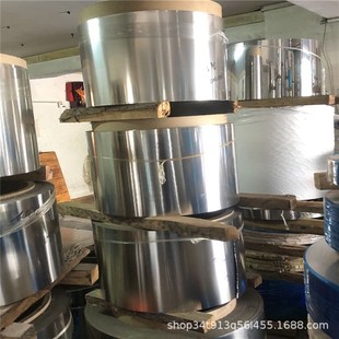 304不锈钢带 316不锈钢皮 不锈钢薄板 不锈钢箔片 精密钢带 厂家