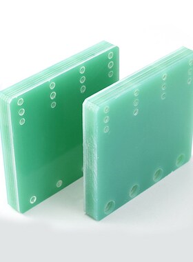 3240绝缘环氧板V0级别阻燃耐高温FR-4玻纤板树脂板黄色树脂环氧板