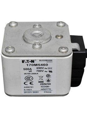 170M5735 170M5738 170M5739 170M5740熔断器底座熔芯标准