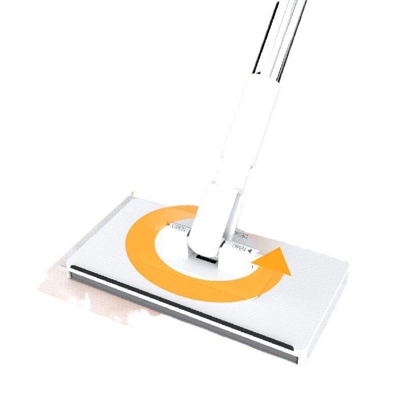 索邦洗脸巾免手洗懒人拖地干湿两用大号家用夹布