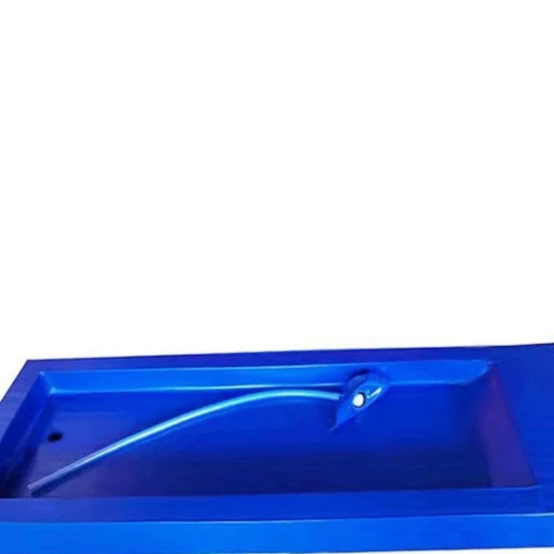 xh洗浴搓澡推油按摩床垫防水防霉浴室澡堂洗澡垫子水疗spa服务床